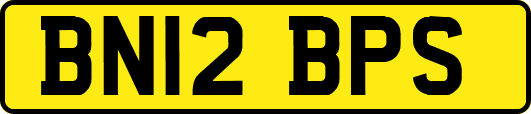 BN12BPS