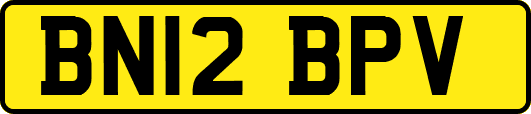 BN12BPV