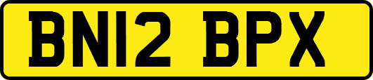 BN12BPX