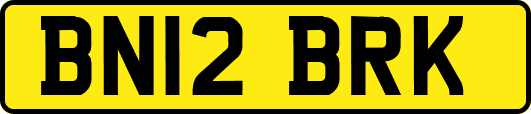 BN12BRK