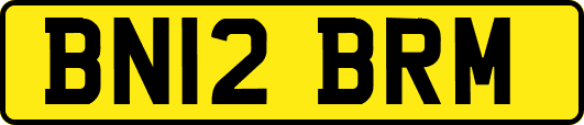 BN12BRM