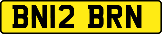 BN12BRN