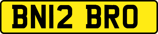 BN12BRO