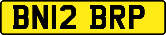 BN12BRP