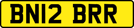 BN12BRR