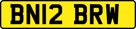 BN12BRW