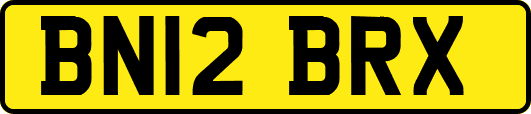 BN12BRX