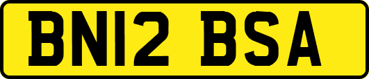 BN12BSA