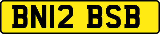 BN12BSB