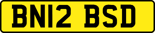 BN12BSD