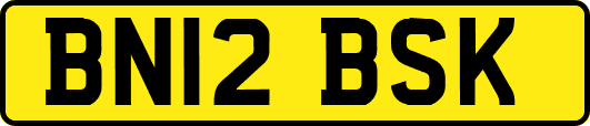 BN12BSK
