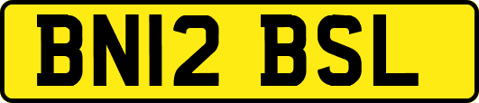 BN12BSL