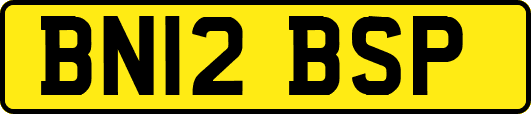 BN12BSP