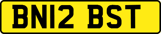 BN12BST