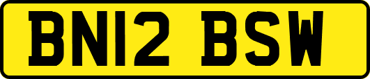 BN12BSW