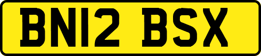 BN12BSX