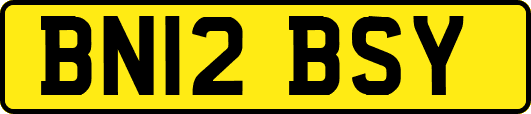 BN12BSY