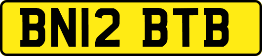 BN12BTB