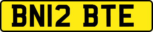 BN12BTE