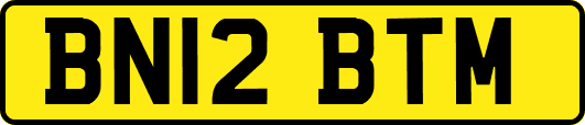 BN12BTM