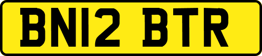 BN12BTR