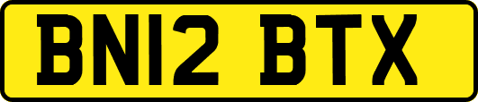 BN12BTX
