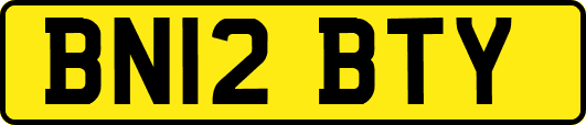 BN12BTY