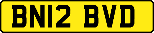 BN12BVD