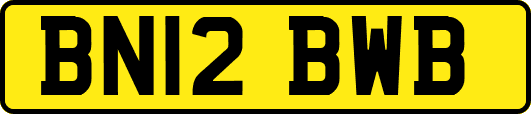 BN12BWB