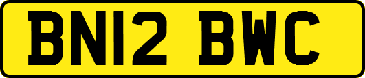 BN12BWC