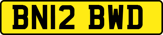 BN12BWD
