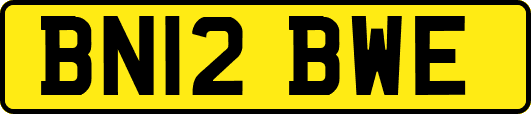 BN12BWE