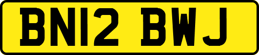 BN12BWJ