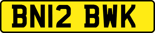 BN12BWK