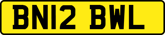 BN12BWL