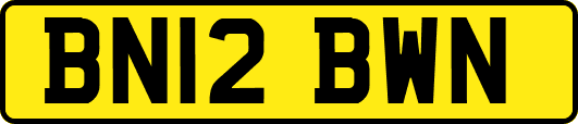 BN12BWN