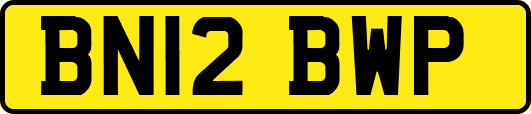 BN12BWP