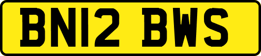 BN12BWS