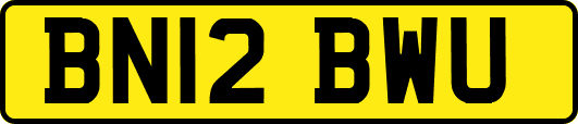 BN12BWU
