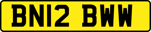 BN12BWW