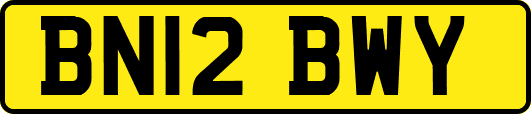 BN12BWY