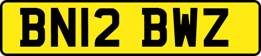 BN12BWZ