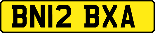 BN12BXA