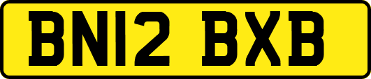 BN12BXB