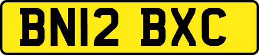 BN12BXC