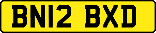 BN12BXD