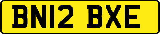BN12BXE