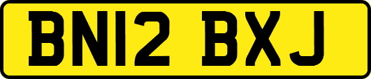 BN12BXJ