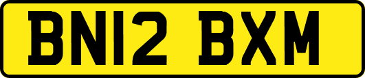 BN12BXM