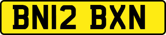 BN12BXN